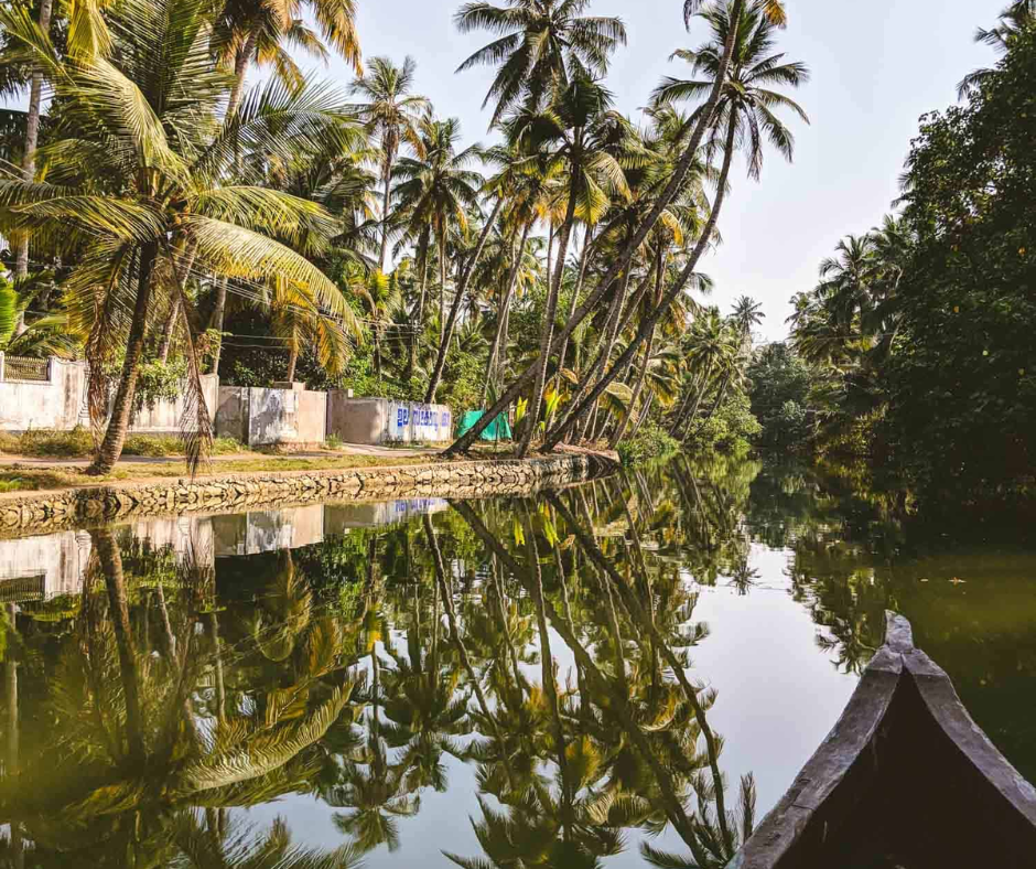 Kerala Tour Packages